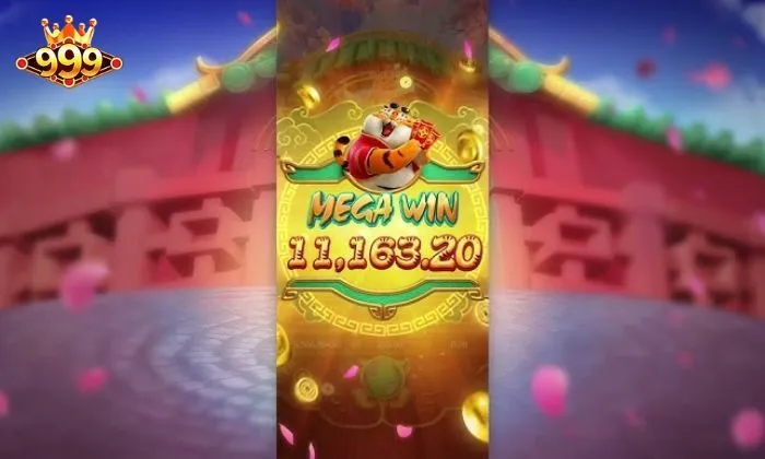 Tiger Fortune 999BET đem đến cơ hội trúng lớn cho khách hàng 